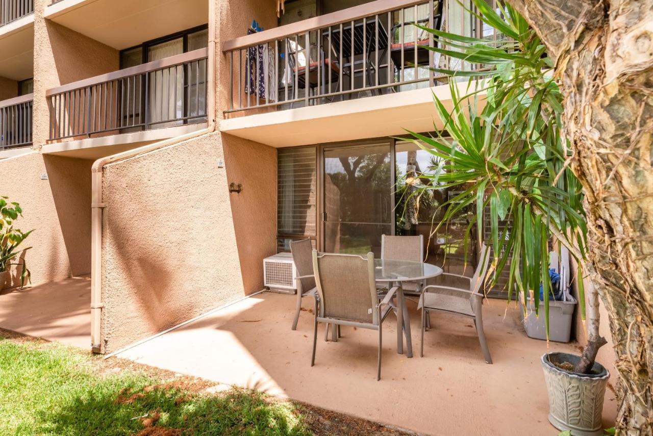 Amazing Kihei Kai Nani - Maui Vista One Bedroom Condos Exteriér fotografie