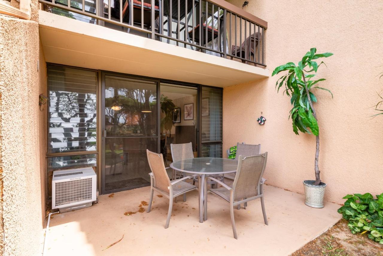 Amazing Kihei Kai Nani - Maui Vista One Bedroom Condos Exteriér fotografie
