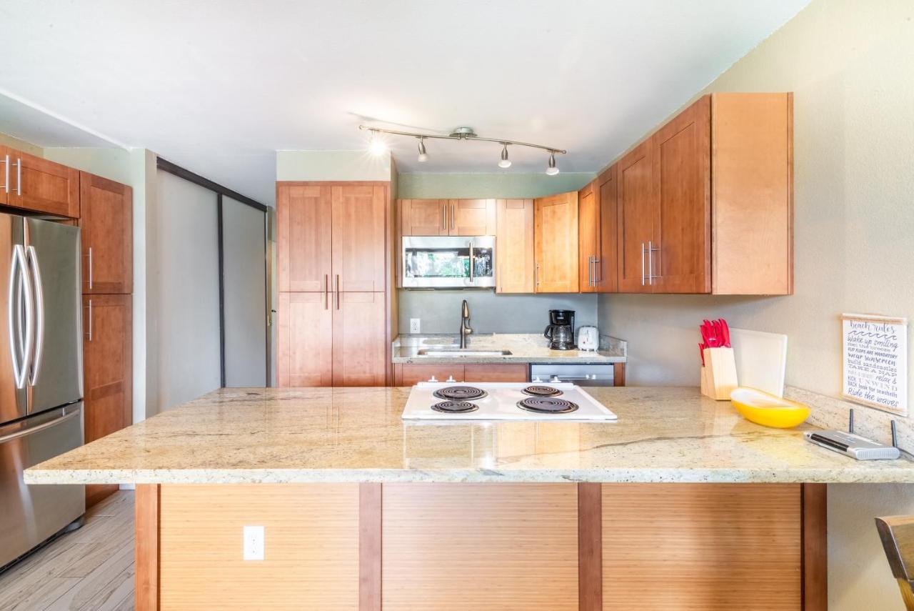 Amazing Kihei Kai Nani - Maui Vista One Bedroom Condos Exteriér fotografie