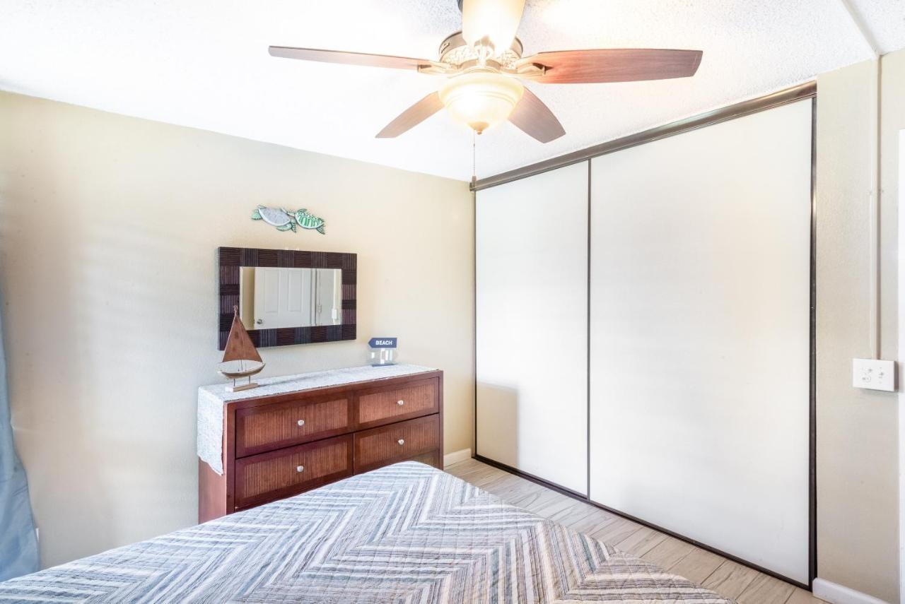 Amazing Kihei Kai Nani - Maui Vista One Bedroom Condos Exteriér fotografie