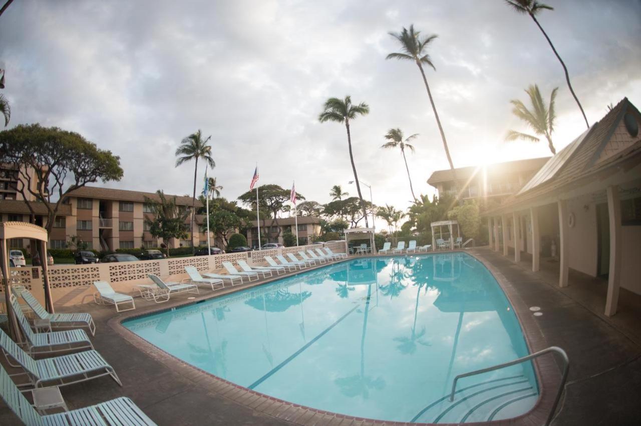 Amazing Kihei Kai Nani - Maui Vista One Bedroom Condos Exteriér fotografie