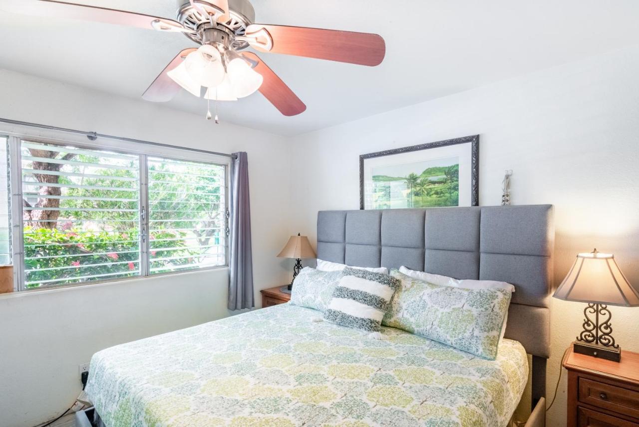 Amazing Kihei Kai Nani - Maui Vista One Bedroom Condos Exteriér fotografie