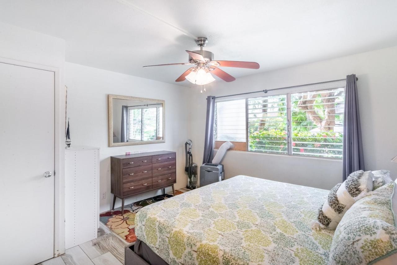 Amazing Kihei Kai Nani - Maui Vista One Bedroom Condos Exteriér fotografie