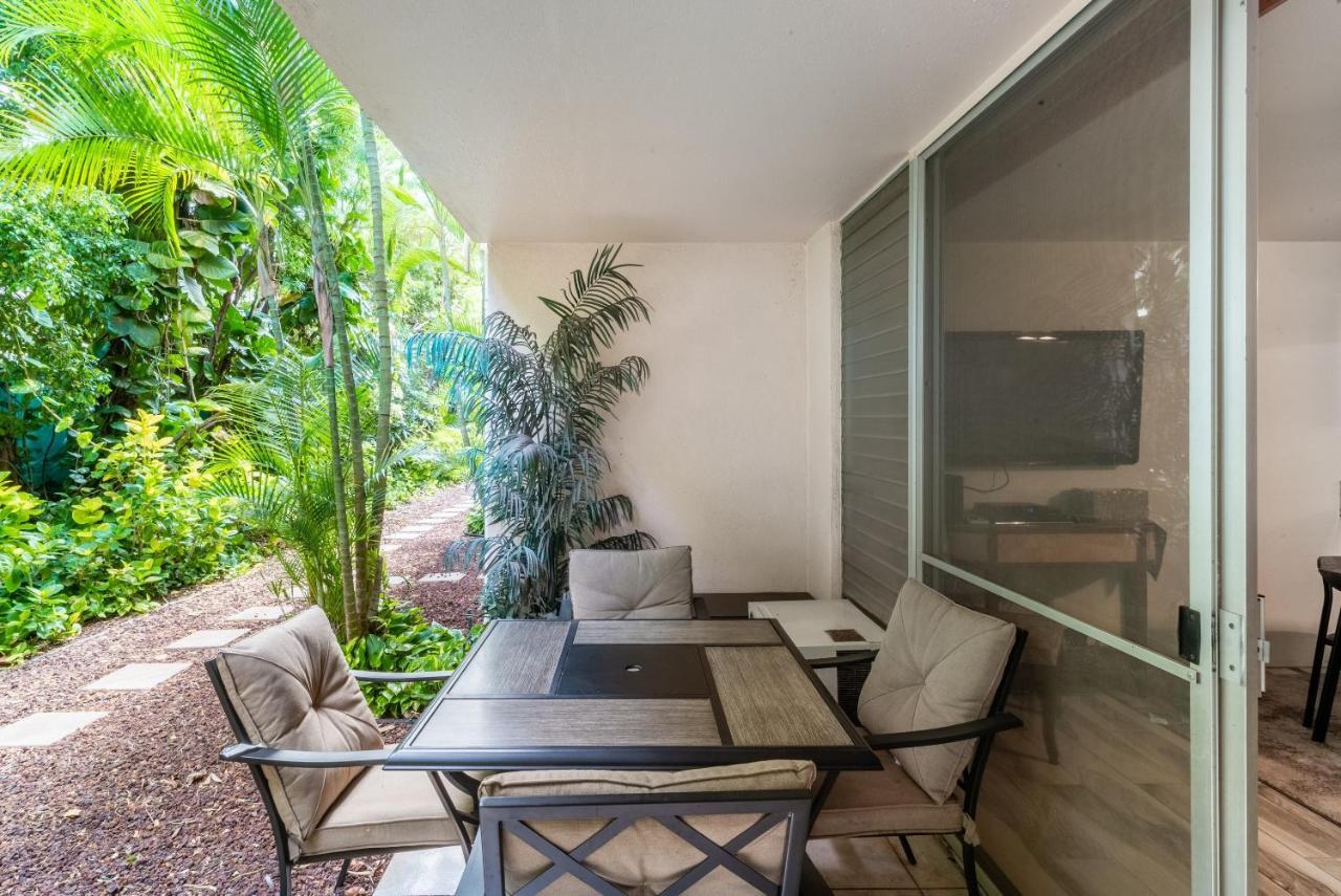 Amazing Kihei Kai Nani - Maui Vista One Bedroom Condos Exteriér fotografie