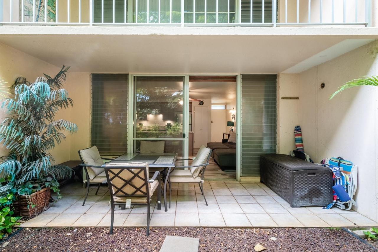 Amazing Kihei Kai Nani - Maui Vista One Bedroom Condos Exteriér fotografie