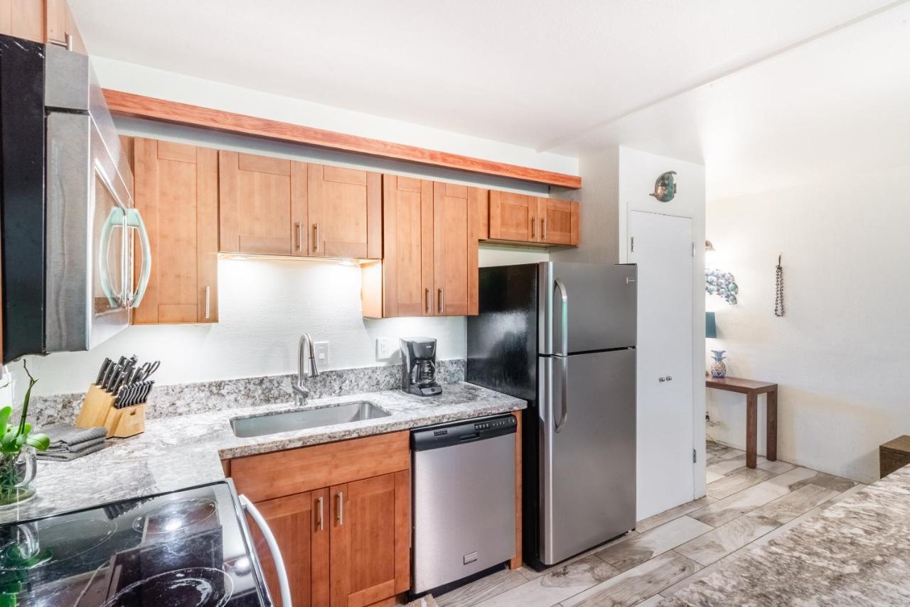 Amazing Kihei Kai Nani - Maui Vista One Bedroom Condos Exteriér fotografie