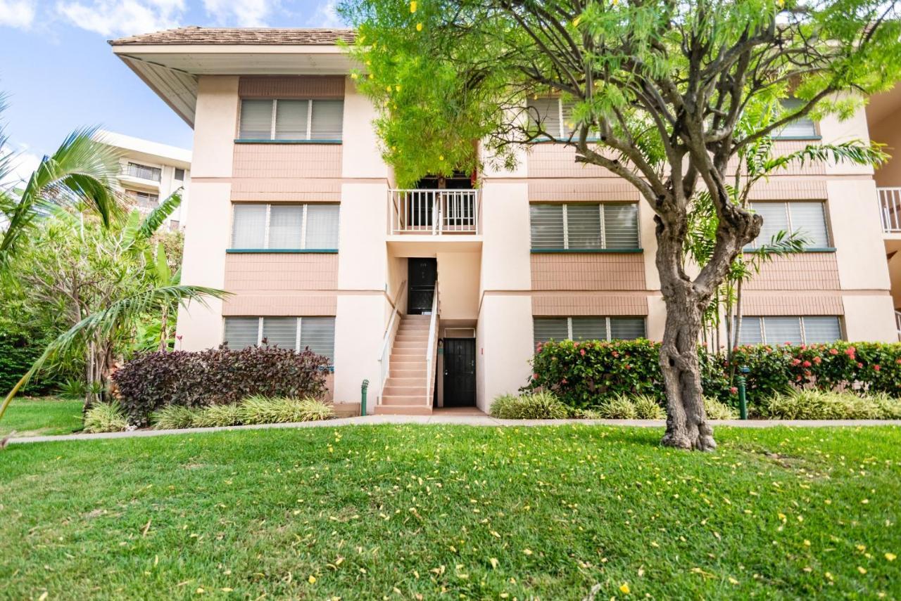 Amazing Kihei Kai Nani - Maui Vista One Bedroom Condos Exteriér fotografie