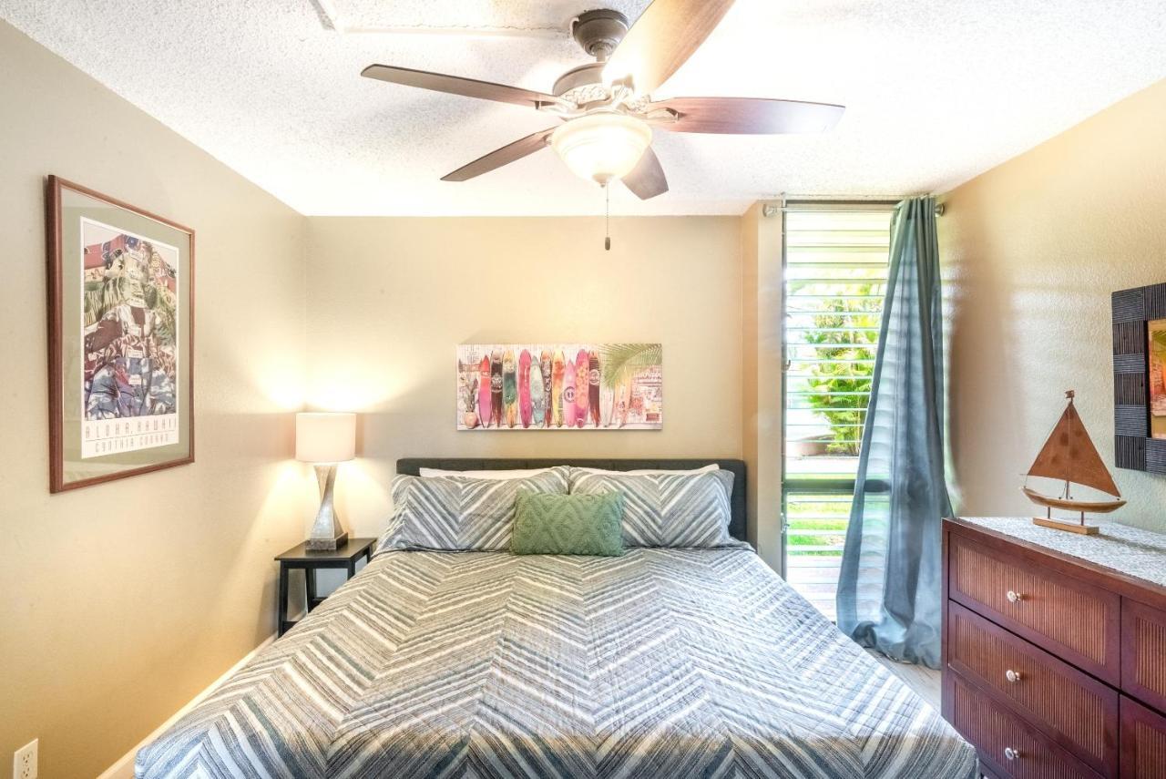 Amazing Kihei Kai Nani - Maui Vista One Bedroom Condos Exteriér fotografie