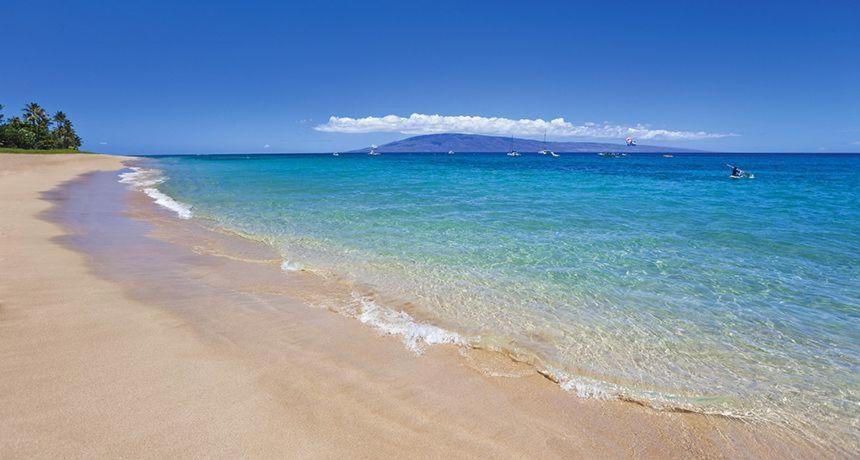 Amazing Kihei Kai Nani - Maui Vista One Bedroom Condos Exteriér fotografie