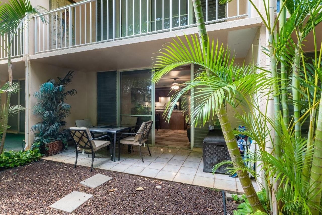 Amazing Kihei Kai Nani - Maui Vista One Bedroom Condos Exteriér fotografie