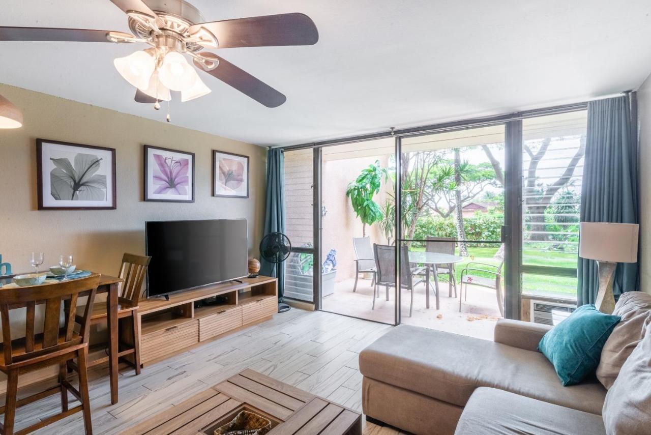 Amazing Kihei Kai Nani - Maui Vista One Bedroom Condos Exteriér fotografie