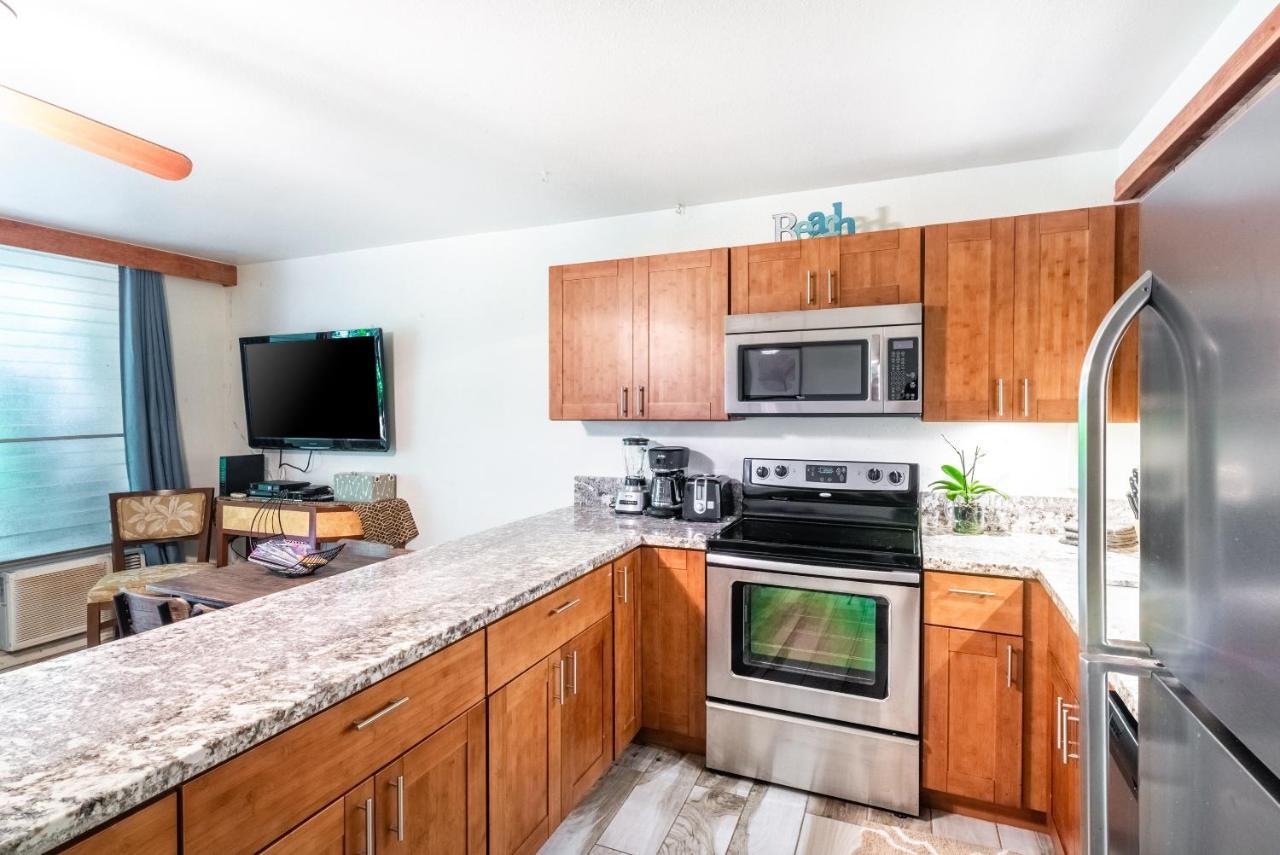 Amazing Kihei Kai Nani - Maui Vista One Bedroom Condos Exteriér fotografie