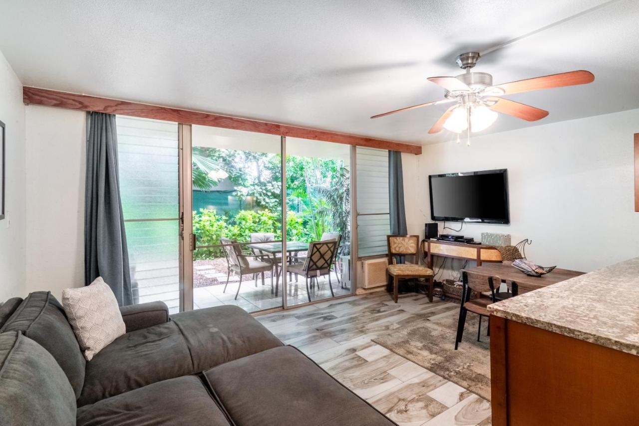Amazing Kihei Kai Nani - Maui Vista One Bedroom Condos Exteriér fotografie