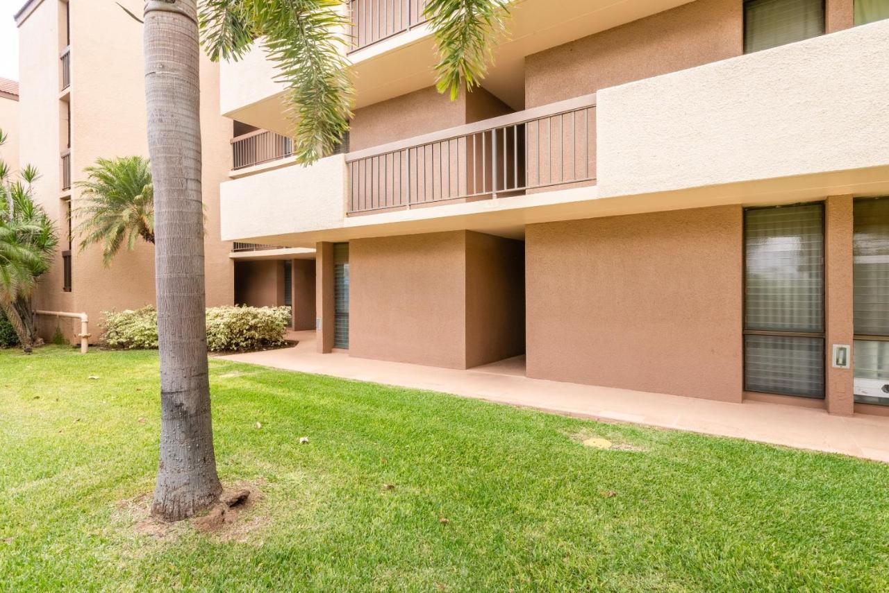 Amazing Kihei Kai Nani - Maui Vista One Bedroom Condos Exteriér fotografie