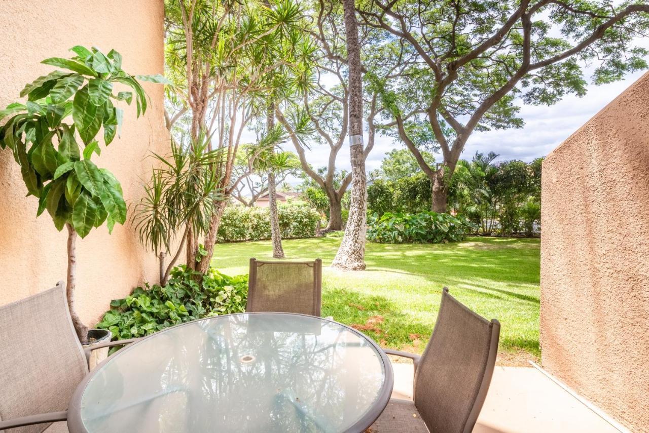 Amazing Kihei Kai Nani - Maui Vista One Bedroom Condos Exteriér fotografie