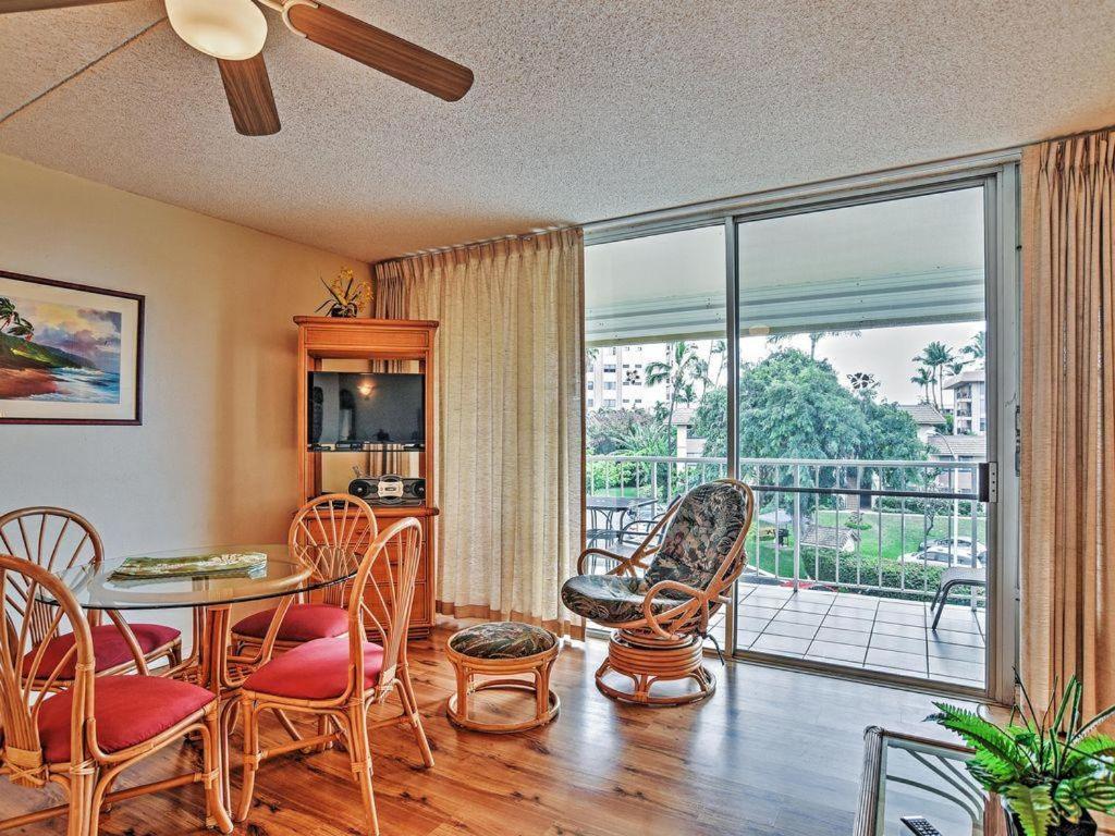 Amazing Kihei Kai Nani - Maui Vista One Bedroom Condos Exteriér fotografie