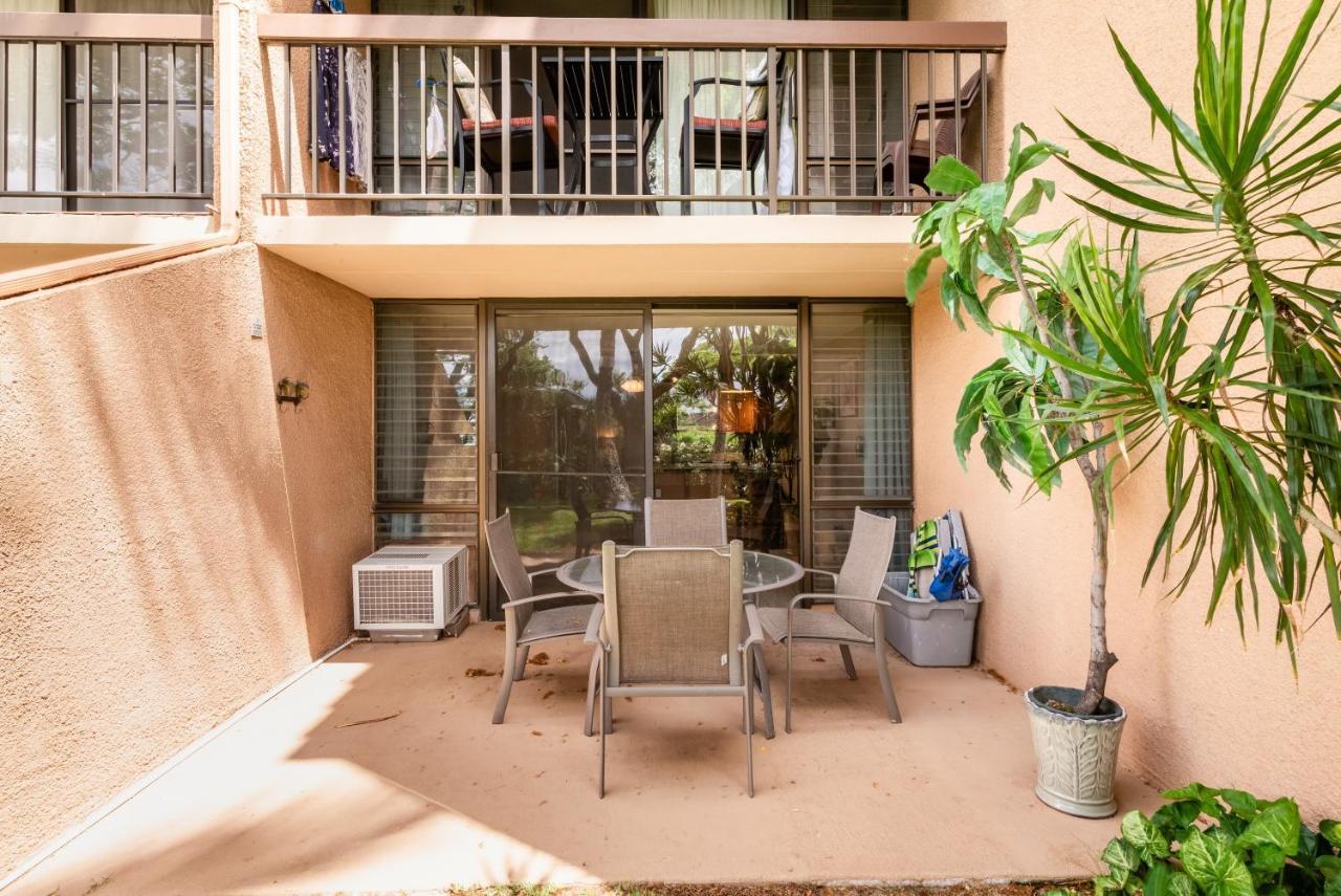 Amazing Kihei Kai Nani - Maui Vista One Bedroom Condos Exteriér fotografie