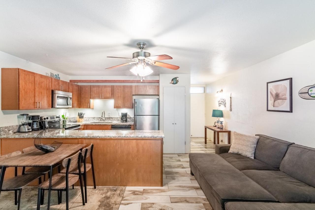 Amazing Kihei Kai Nani - Maui Vista One Bedroom Condos Exteriér fotografie