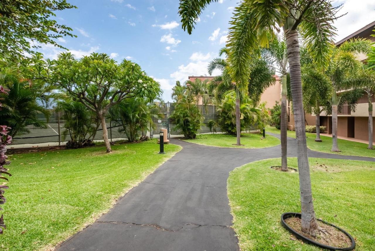 Amazing Kihei Kai Nani - Maui Vista One Bedroom Condos Exteriér fotografie