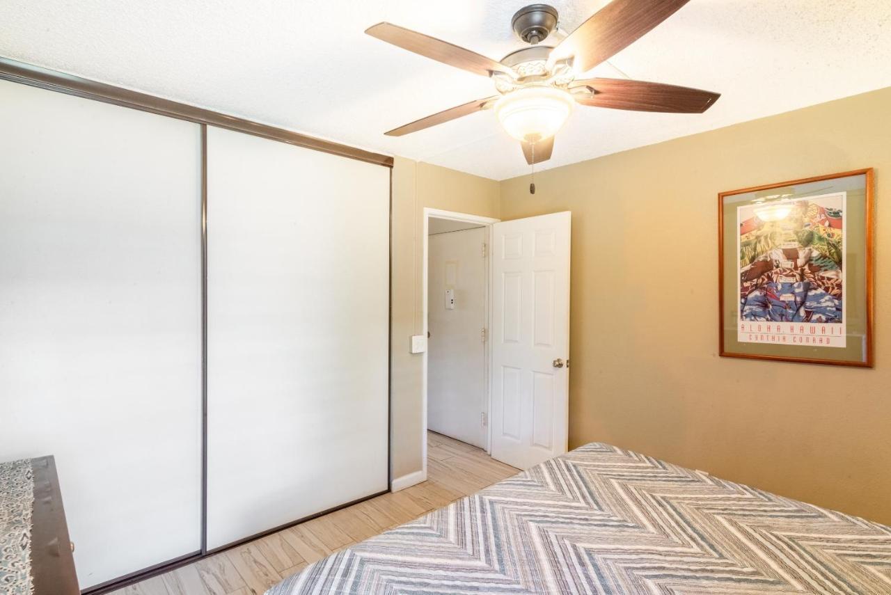 Amazing Kihei Kai Nani - Maui Vista One Bedroom Condos Exteriér fotografie