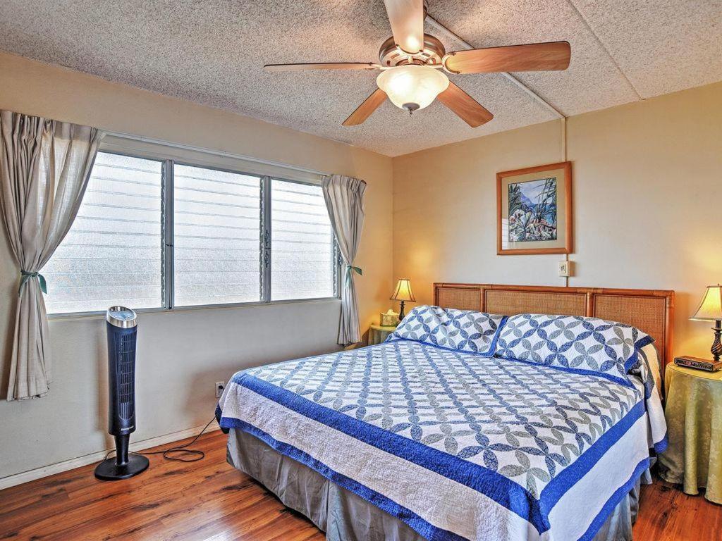 Amazing Kihei Kai Nani - Maui Vista One Bedroom Condos Exteriér fotografie