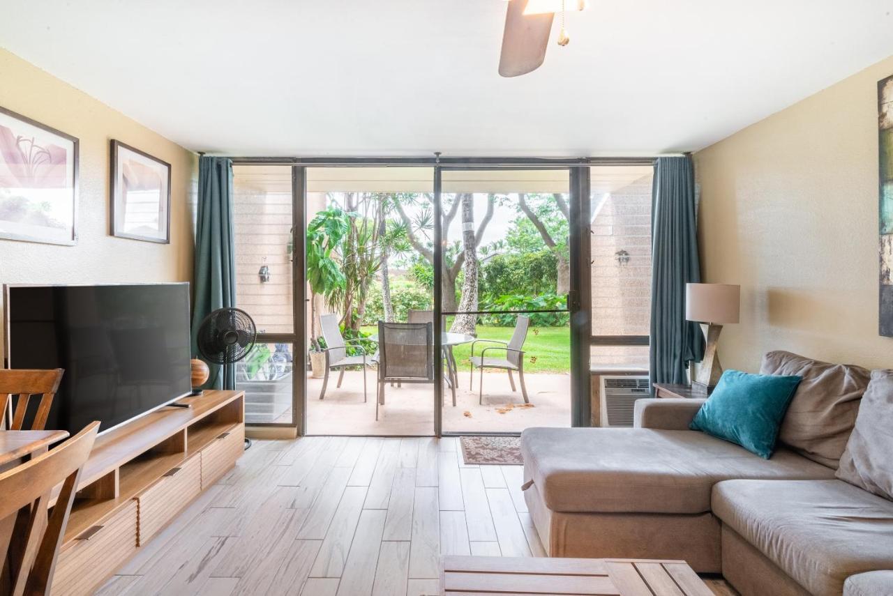 Amazing Kihei Kai Nani - Maui Vista One Bedroom Condos Exteriér fotografie
