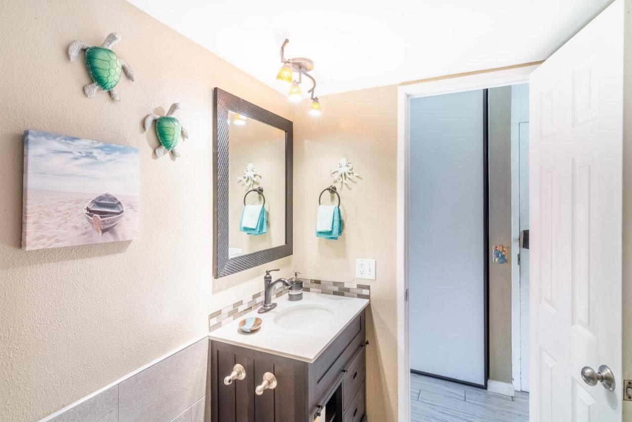 Amazing Kihei Kai Nani - Maui Vista One Bedroom Condos Exteriér fotografie