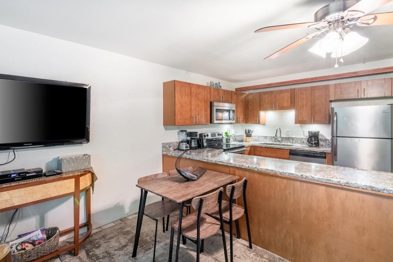 Amazing Kihei Kai Nani - Maui Vista One Bedroom Condos Exteriér fotografie