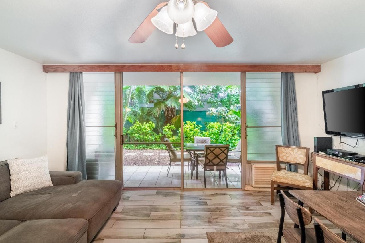 Amazing Kihei Kai Nani - Maui Vista One Bedroom Condos Exteriér fotografie