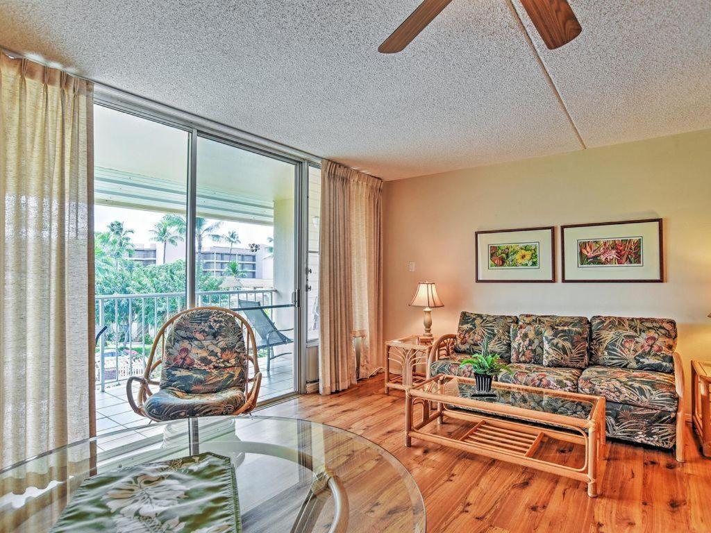 Amazing Kihei Kai Nani - Maui Vista One Bedroom Condos Exteriér fotografie
