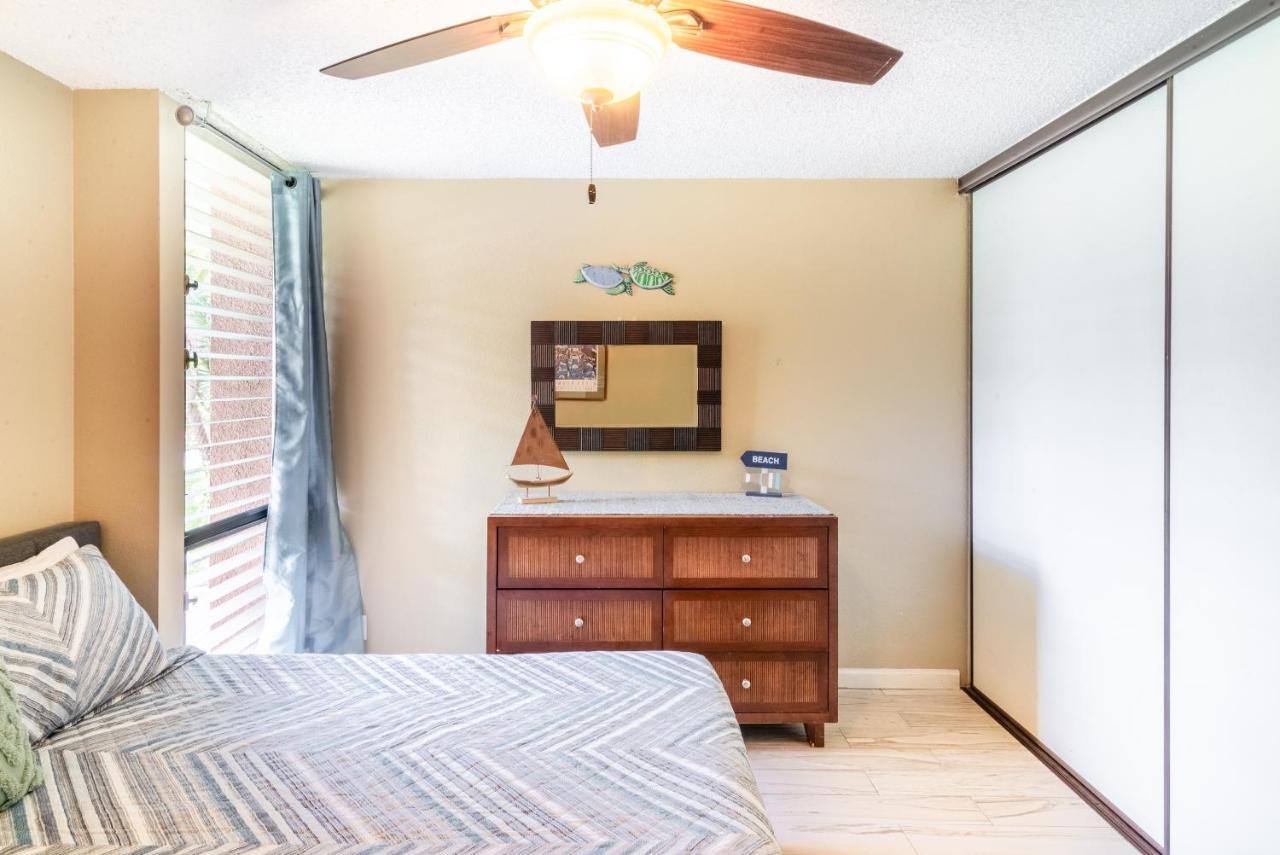 Amazing Kihei Kai Nani - Maui Vista One Bedroom Condos Exteriér fotografie