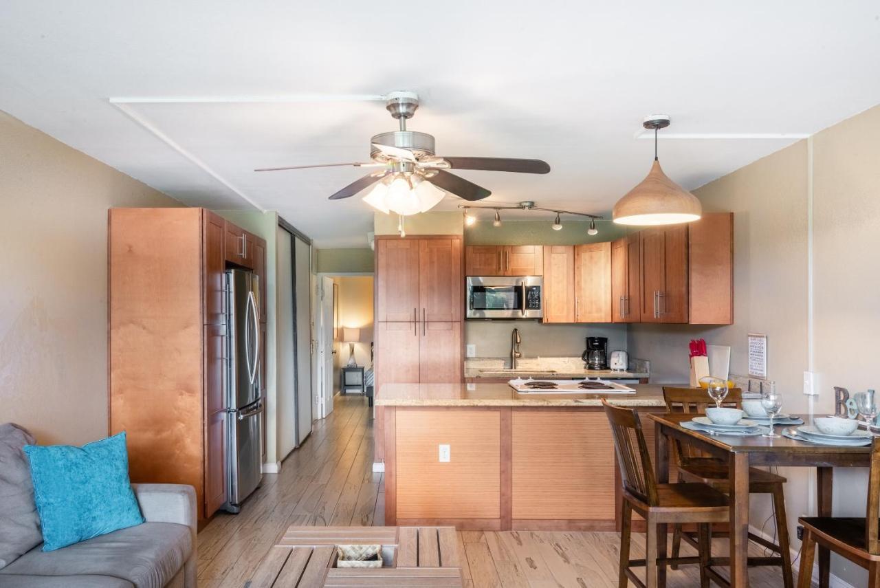 Amazing Kihei Kai Nani - Maui Vista One Bedroom Condos Exteriér fotografie
