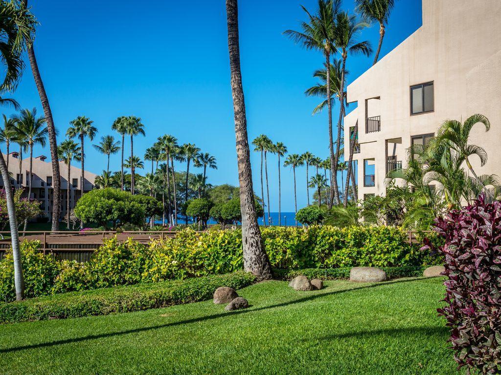Amazing Kihei Kai Nani - Maui Vista One Bedroom Condos Exteriér fotografie