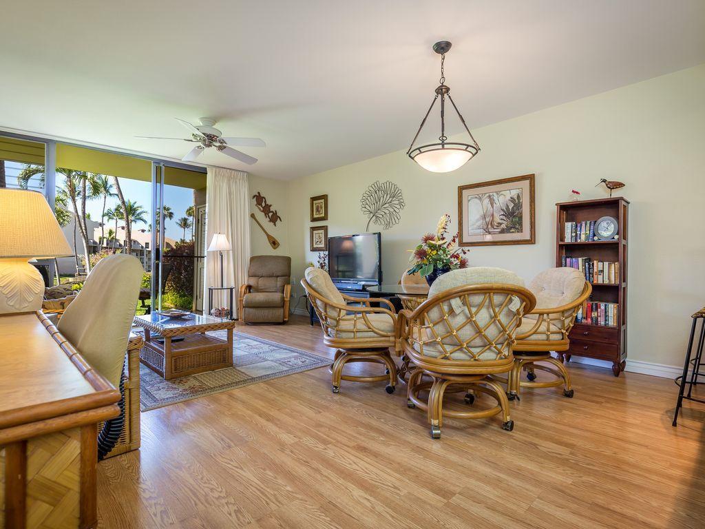 Amazing Kihei Kai Nani - Maui Vista One Bedroom Condos Exteriér fotografie