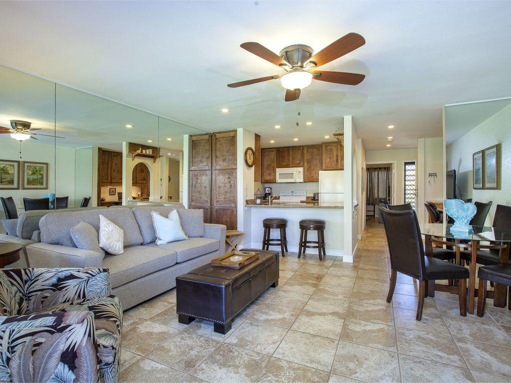 Amazing Kihei Kai Nani - Maui Vista One Bedroom Condos Exteriér fotografie