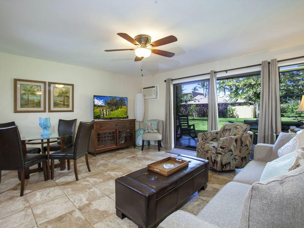 Amazing Kihei Kai Nani - Maui Vista One Bedroom Condos Exteriér fotografie