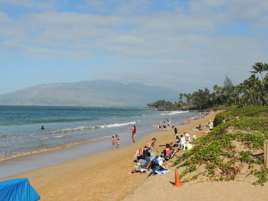 Amazing Kihei Kai Nani - Maui Vista One Bedroom Condos Exteriér fotografie